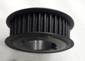 PVD DLC corrosion resist