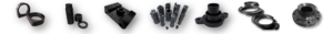 DLC coating