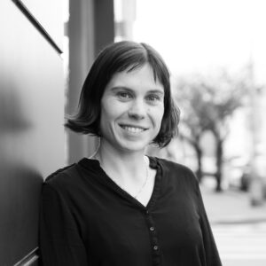 Ing. Pavla Daňková