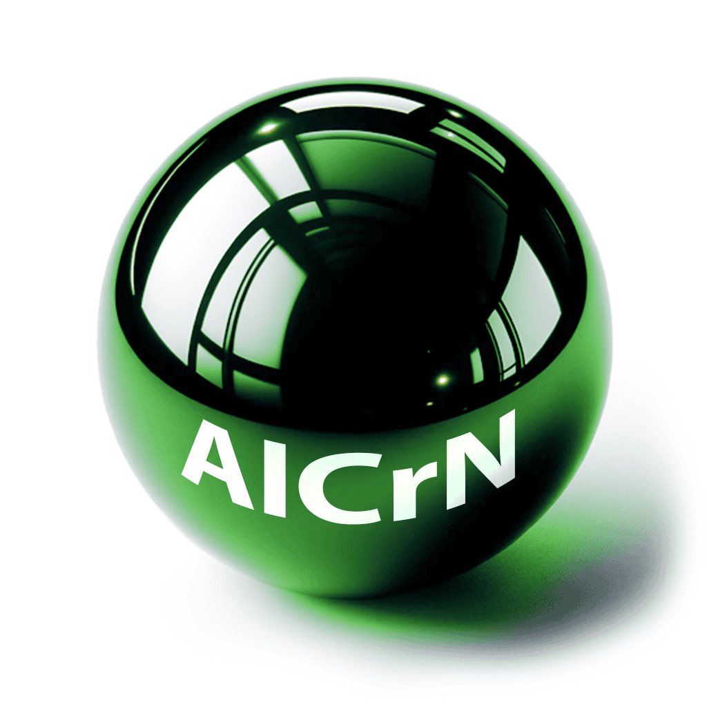 AlCrN-povlaku