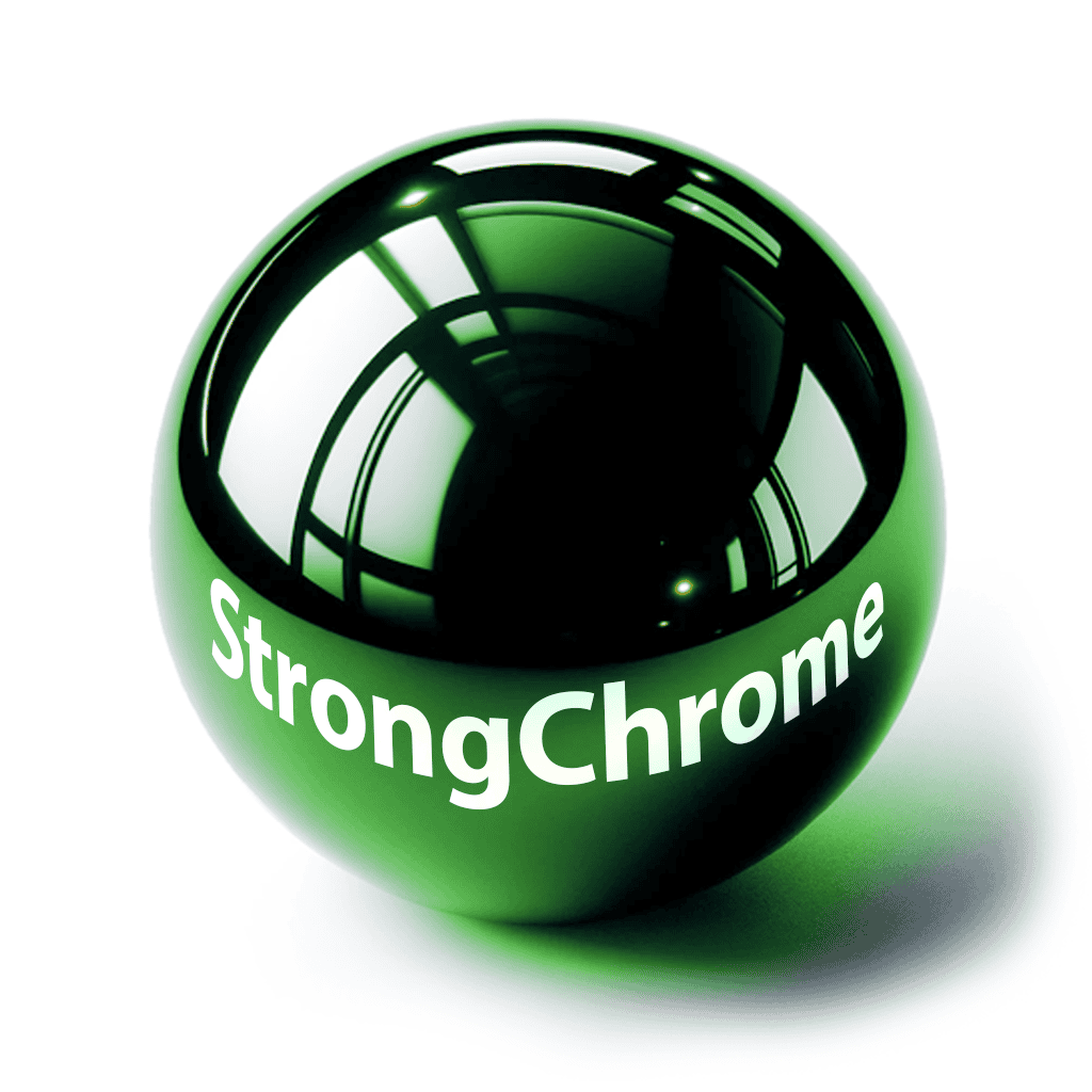StrongChrome